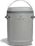 Hydro Flask Carryout Cooler Backpack - Insulated Portable Soft Cooler - 20 L Capacity in Birch