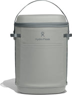Hydro Flask Carryout Cooler Backpack - Insulated Portable Soft Cooler - 20 L Capacity in Birch