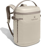 Hydro Flask Carryout Cooler Backpack - Insulated Portable Soft Cooler - 20 L Capacity in Oat