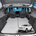 Non Inflatable Car Mattress for Jeep Grand Cherokee, Car Camping Mattress, Upgraded Foldable Trunk Sleeping Pad with Storage Bag, Portable Design for Camping, Travel & Beach