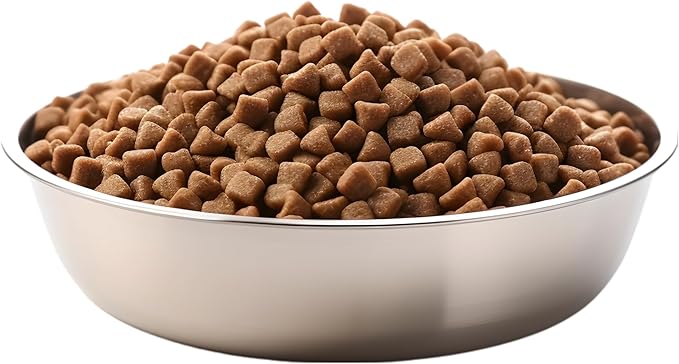 SOS Food Lab Emergency Dog Food Ration (12 Pack, 8 Oz Each) - Pet Food Contains High Protein Chicken for Any Size Dog Breed - Ready to Eat - 5 Year Shelf Life - Formulated for Increased Endurance