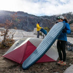 Therm-a-Rest NeoAir UberLite Ultralight Backpacking Sleeping Pad