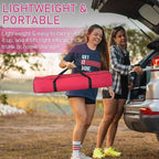 Camping Tent, Waterproof & Windproof Camping Dome Tent Automatic Pop Up Quick Shelter with Portable Carry Bag for Outdoor Hiking