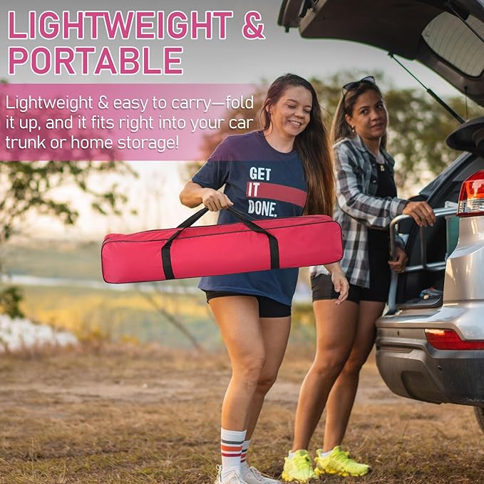 Camping Tent, Waterproof & Windproof Camping Dome Tent Automatic Pop Up Quick Shelter with Portable Carry Bag for Outdoor Hiking