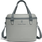 Hydro Flask Carryout Cooler - Insulated Portable Soft Cooler - 15 L Capacity in Birch
