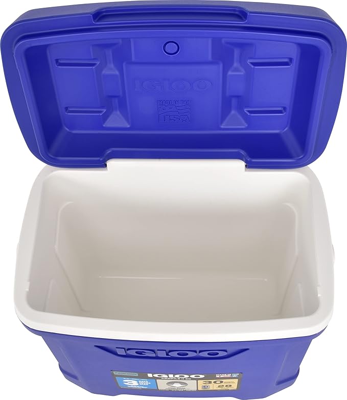 Igloo Hard Cooler | Profile, Quantum & Legends Series | Insulated Ice Chests