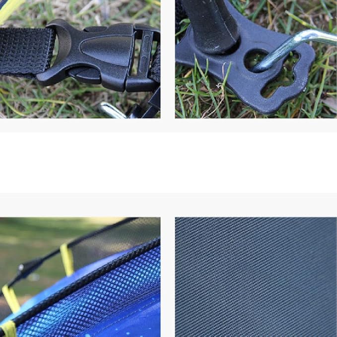 Backpacking Tents, Pop Up Tent, for 3-4 People Automatic Camping Waterproof Tent, for Camping and Beach