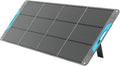 Renogy 200W Portable Solar Panel, 25% High Efficiency N-Type Foldable Solar Charger for Power Station, with Adjustable Kickstand, USB-A Type-C Output, for Camping, RV, SUV, Off-Grid Outdoor Hurricane