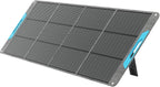 Renogy 200W Portable Solar Panel, 25% High Efficiency N-Type Foldable Solar Charger for Power Station, with Adjustable Kickstand, USB-A Type-C Output, for Camping, RV, SUV, Off-Grid Outdoor Hurricane