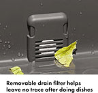 OXO Outdoor Wash, Dry & Stow System