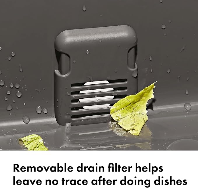 OXO Outdoor Wash, Dry & Stow System