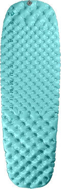 Sea to Summit Comfort Light Insulated Sleeping Pad for Backpacking and Camping, Regular (66 x 21.5 x 2.5 inches)