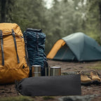 Pull String Bag, Outdoor Adventure Gear, Drawstring Storage Bag, Fast-Drying Carrying Pouch, Organization And Easy Access, For Camping, Hiking, Fishing, Backpacking, Tent Poles