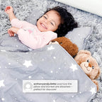 Delta Children Nap Mat - Includes Pillow & Blanket for Toddlers and Kids; Features Carry Handle w/Strap Closure and Name Tag; Rollup Design is Ideal for Preschool and Daycare; Personalization Optional