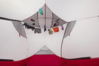 MSR Hubba Hubba Bikepack 2 Person Bikepacking Tent