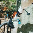 Versa Flow Water Filter System Package