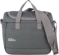 Eddie Bauer Cooler Bag | Insulated | Vacation | Travel | Camping | Tailgate | Beach | Picnic | Festival | Shoulder Carry | Top Handle - Rain