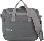 Eddie Bauer Cooler Bag | Insulated | Vacation | Travel | Camping | Tailgate | Beach | Picnic | Festival | Shoulder Carry | Top Handle - Rain