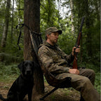 Outdoors Low Down Hunting Tree Seat,Adjustable Height,Camping Chair Turkey Hunting Chair Hunting Hammock Chair Portable and Light Weight Camping Stool on Tree