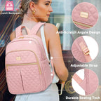 Weitars Lunch Backpack For Women Men,20L Cooler Backpack Insulated Lunch Bag For Women With Side Pockets Waterproof,Meal Prep Backpack,Adult Backpack Cooler For Lunch Picnic Hiking Camping Beach