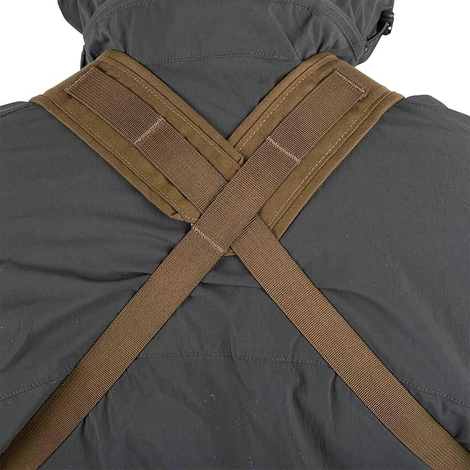 Helikon-Tex Patrol Line, Guardian Chest Rig