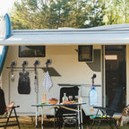 Maitys Heavy Duty Suction Cups with Hooks Tie Down Strong Suction Cup Anchor Car Camping Accessories Vacuum Outdoor Hanging Hooks for Car Boat Awning Camping Tent Trap