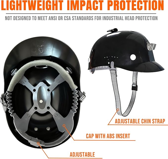 T28 5-Color 3000-Yard Coon Hunting Lights – 2000 lm White/Green/Red/Amber Spot & Green Beam, IPX6 Waterproof Night Hunting Headlamp for Varmint, Hog & Coyote Light (with ABS Black hat)
