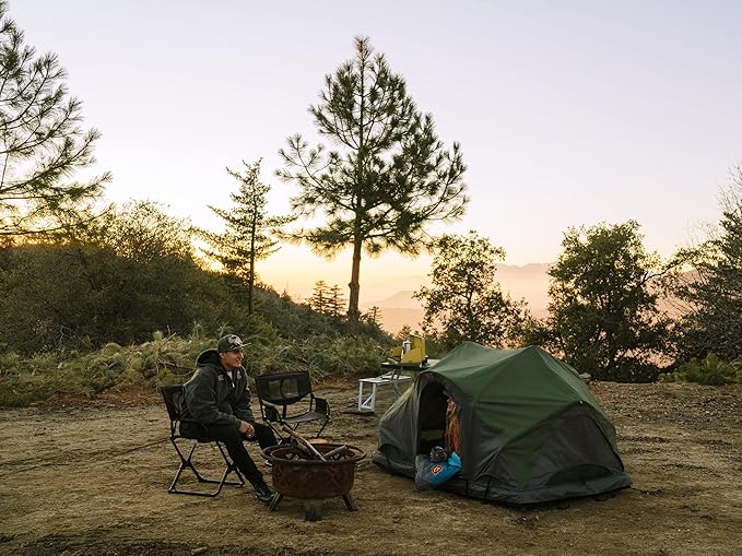 Rev Tent | Scout