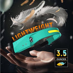 EGUKU Headlamp Rechargeable, Rechargeable LED Headlamps 1200Lumens 2 COB 230°Wide Beam Headlight with Bright 5 Modes Lightweight Waterproof Head Lamp for Outdoor Running, Camping Hiking
