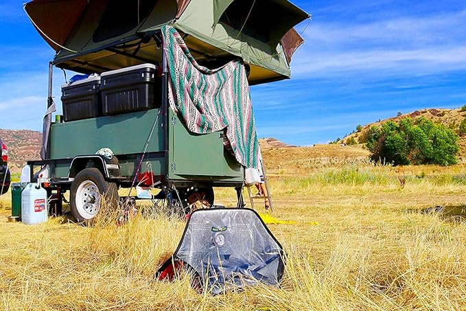 Sunflair Mini Portable Solar Oven…