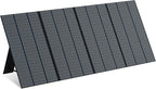 BLUETTI 350W Solar Panel for Solar Generator AC70 AC180 AC240 AC200L Elite 200 V2 AC300&B300K AC500&B300K, Foldable Solar Charger for RV, Camping, Power Outage