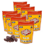 Protein survival tabs 16 days of emergency food nutritional aid chocolate tablets