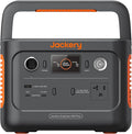 Jackery Explorer 300 Plus Portable Power Station, 288Wh Backup LiFePO4 Battery, Solar Generator (Solar Panel Not Included) for RV, Outdoors, Camping, Traveling, and Emergencies (E300Plus) (Renewed)