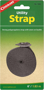Coghlan's Utility Strap