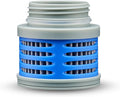 ÖKO H2O Replacement Water Filters for ÖKO Filtration Bottles, Advanced Electro-Adsorption Bottle Filter Cartridge, Portable Water Bottle Replacement Filter, 100 Gallon Capacity