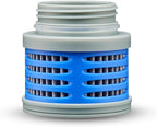 ÖKO H2O Replacement Water Filters for ÖKO Filtration Bottles, Advanced Electro-Adsorption Bottle Filter Cartridge, Portable Water Bottle Replacement Filter, 100 Gallon Capacity
