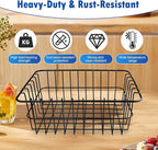 Cooler Basket for RTIC 52 & 72 Qt Ultra-Light Coolers, Heavy-Duty Ultra-Tough Cooler Basket Tray Insert Accessories for Organization