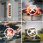 12V 300Ah (314Ah) LiFePO4 Battery 200A BMS Low Temp Cut Off 4019Wh Lithium Iron Phosphate Battery 15000+ Deep Cycles Perfect for RV Camping Marine Solar Energy Storage Backup Power