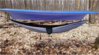 Hammock Bliss All Purpose Waterproof Shelter - Waterproof Tent Tarp, Rain Fly and Hammock Shelter to Cover Your Hammock & Your Gear – Make H A M M O C K Camping A Rain Free and Dry Experience