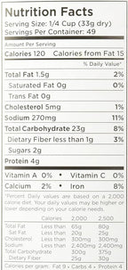 Augason Farms Bread and Roll Mix Can Emergency Food Supply,48 Servings,10 Year Shelf Life - Makes 6 Loaves or 72 Bread Rolls for Prepared Meals Ready to Eat,(Pack of 3)