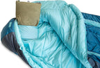 NEMO Equipment Forte Endless Promise Synthetic Sleeping Bag