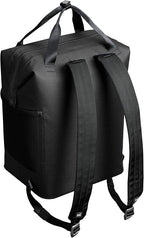 Stanley All Day Madeleine Backpack Soft Cooler 20 Can Cooler with Handle and Shoulder Straps Insulated Travel Bag with Zipper BPA-Free