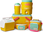 Igloo Retro Square Lunch Bag Cooler