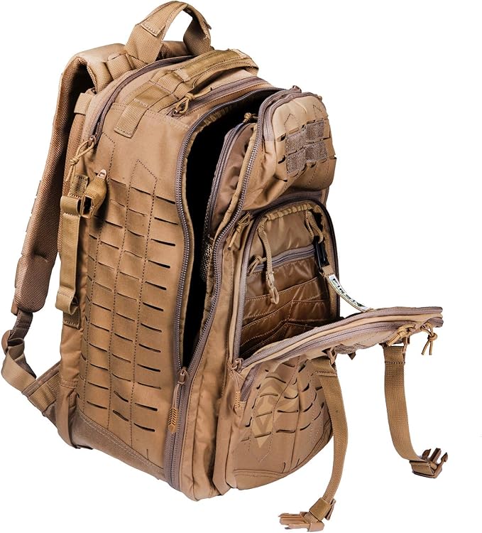 First Tactical Specialist 1-Day Backpack 36L, Medium Survival Bag
