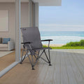 MACSPORTS Parkkar Outdoor Camping Chair