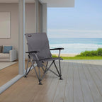 MACSPORTS Parkkar Outdoor Camping Chair