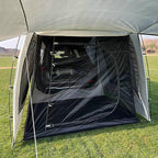 Tailgate Shade Awning Tent, Family Camping Tent Car Tents for Campers Car Camping SUV Rear Tent for SUV Tent Hatchback Minivan Sedan Camping Car Awning Sun Shelter Outdoor Supplies