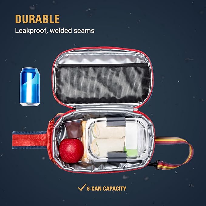 Coleman Stranger Things Outdoor Gear Collection, Limited Edition Stranger Things & Coleman Upside Down Camping Assortment, Cooler/Chair/Tent/Sleeping Bag