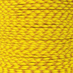 Paracord Planet 550 Paracord – 200+ Colors – Hanks from 10-100 Feet and Spools of 1000 Feet – Great Multi-Use Cord!