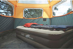 Coleman SupportRest Plus PillowStop Double-High Airbed